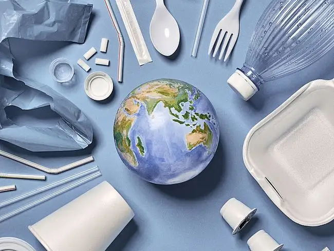 2022 China International Plastics Exhibition