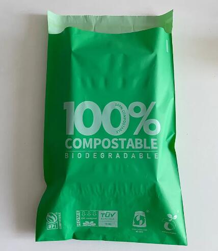 Biodegradable & compostable BAG