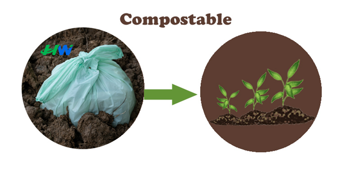 What Is The Difference Between Biodegradable And Compostable?cid=6