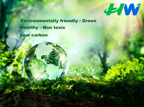 How is Starch-based Biodegradable And Compostable Resin made?cid=6