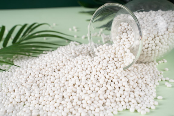 Performance and Durability of CaCO3-Based Compostable Resins