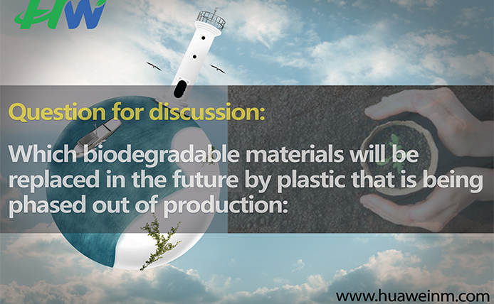 Is resin Biodegradable and is it better than plastic?