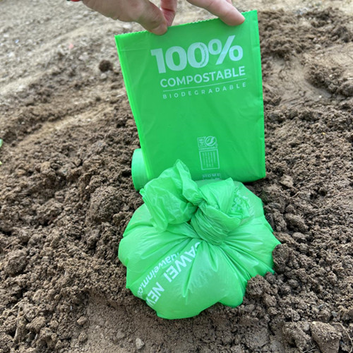 Compostable Bags - All The Advantages And Disadvantages