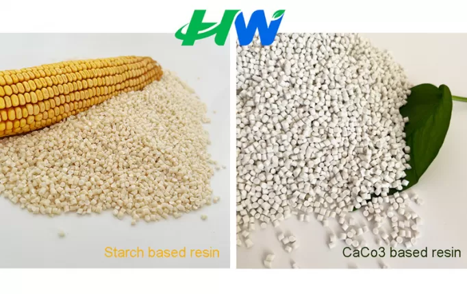 What Is Biodegradable Plastic? How To Distinguish Their Quality?