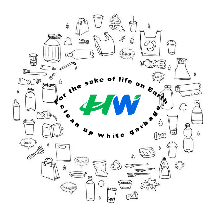The Harm of Plastic Pollution to Nature