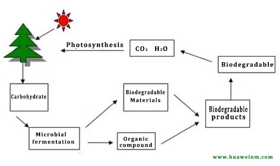 The Era of Degradability Has Arrived!