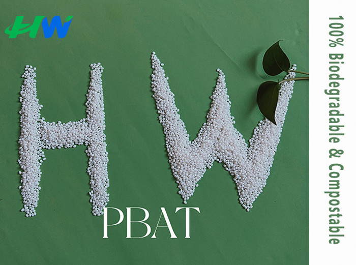 What is Biodegradable Modified Material?cid=6