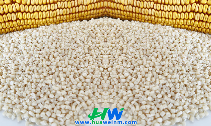 What is Biodegradable Modified Material?cid=6