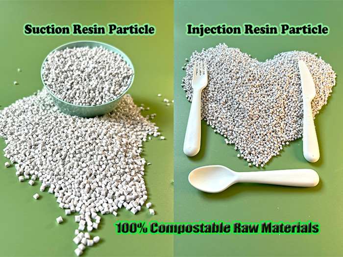 The Difference Between Suction And Injection Molding