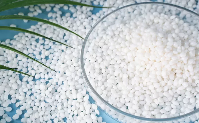 What is The Difference Between PBAT and PLA?