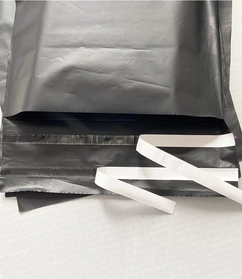 Custom Biodegradable Bags