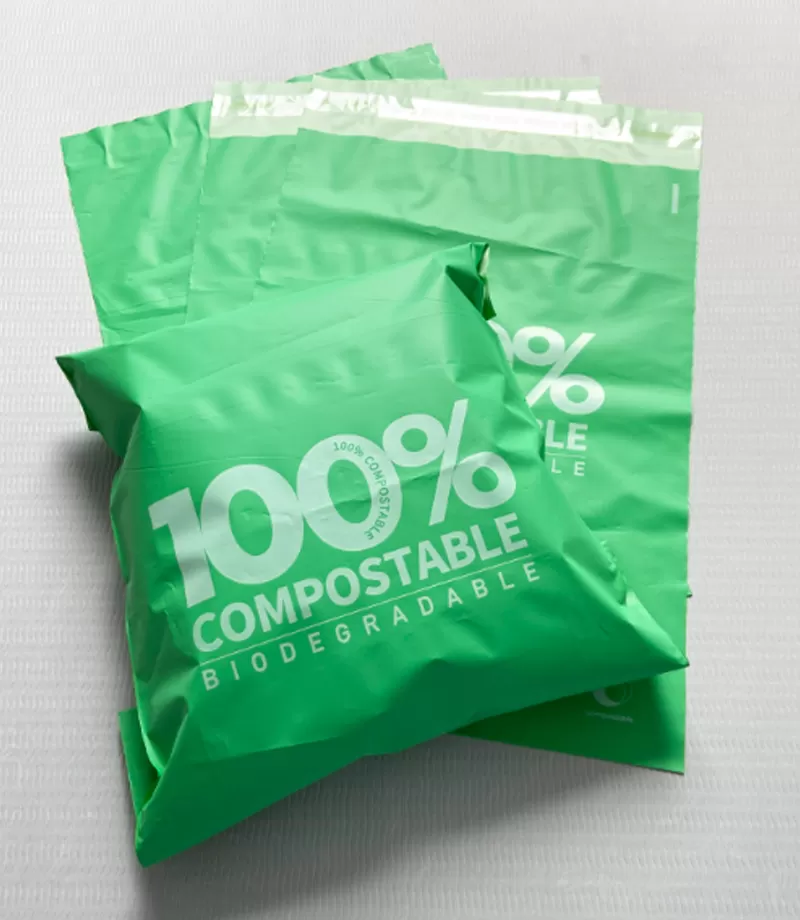 Compostable Bags Bulk