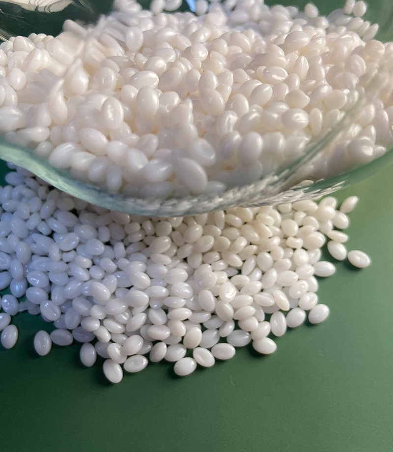 TDS-OFF GRADE PBAT HW-T02