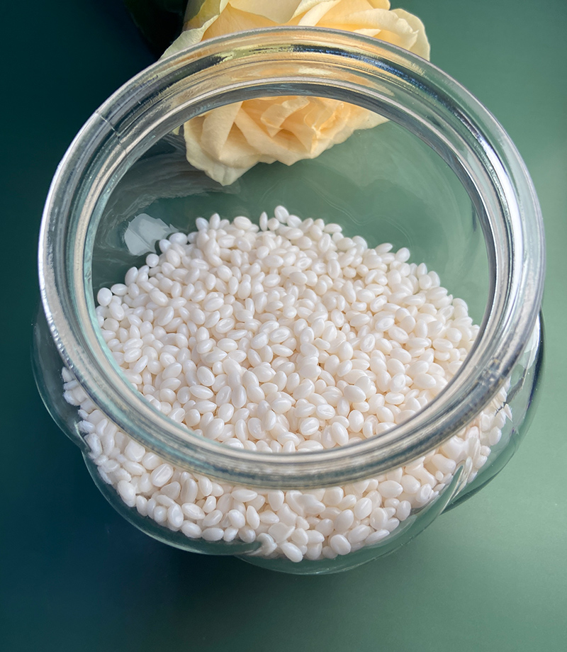 TDS of Off Grade PBAT HW-T04