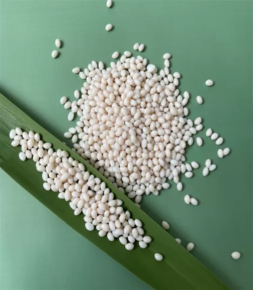 TDS of Off Grade PBAT HW-T05