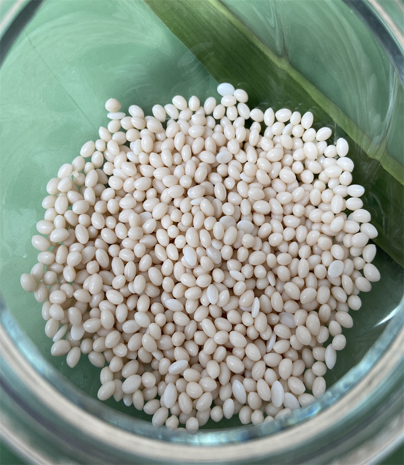 TDS of Off Grade PBAT HW-T06