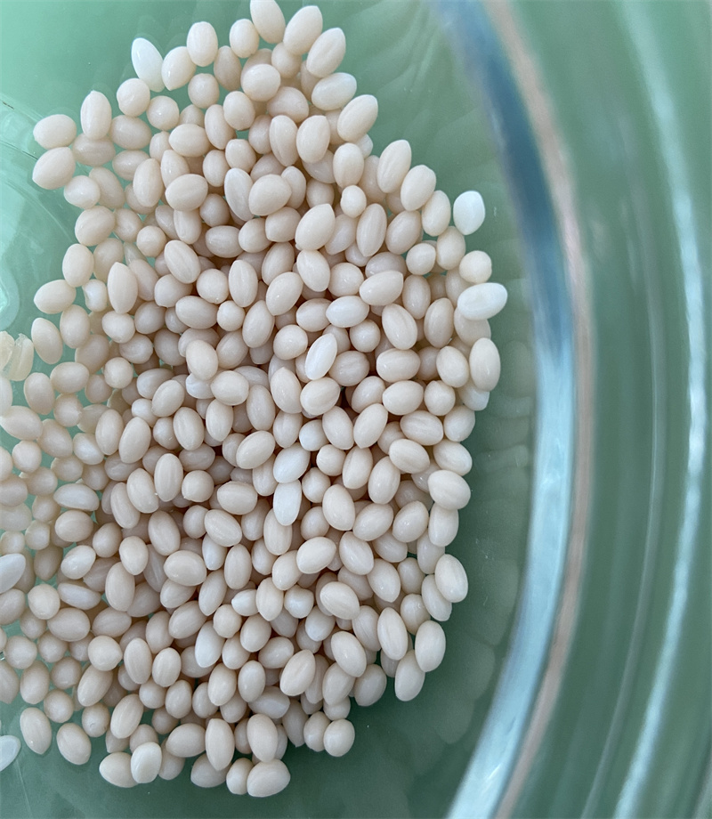 TDS of Off Grade PBAT HW-T07