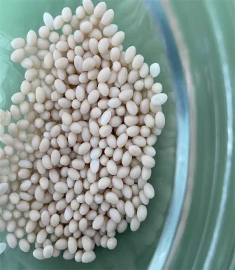 TDS of Off Grade PBAT HW-T07