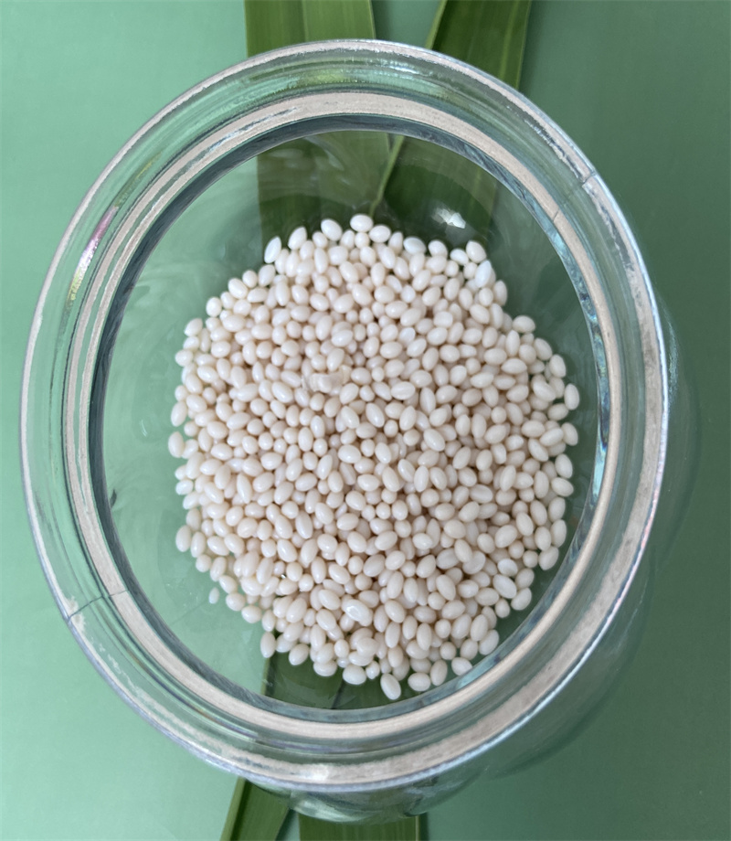 TDS of Off Grade PBAT HW-T08