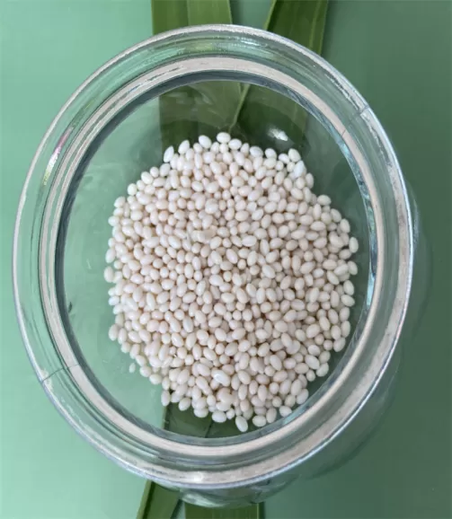 TDS of Off Grade PBAT HW-T08