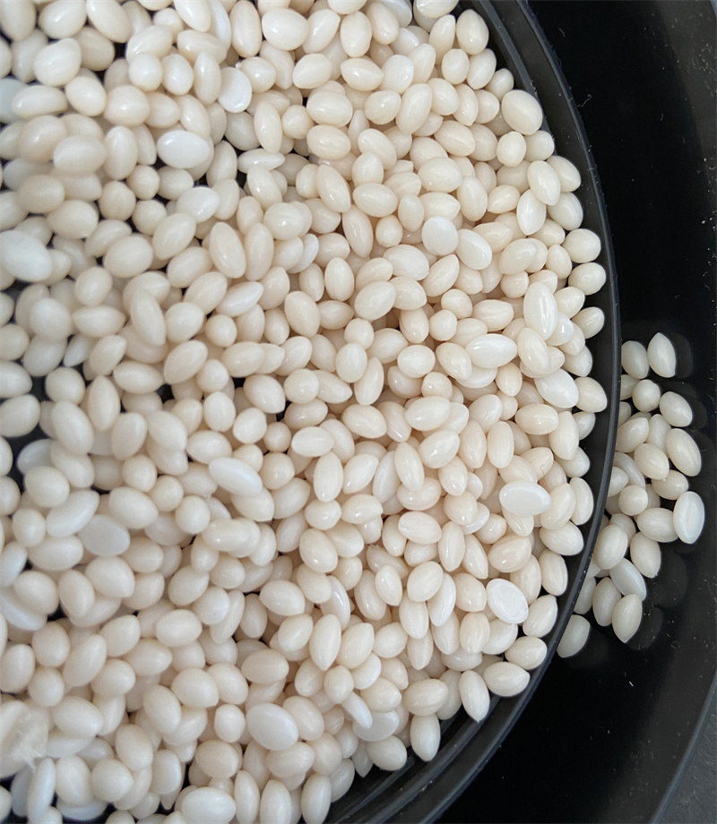 TDS of Off Grade PBAT HW-T09