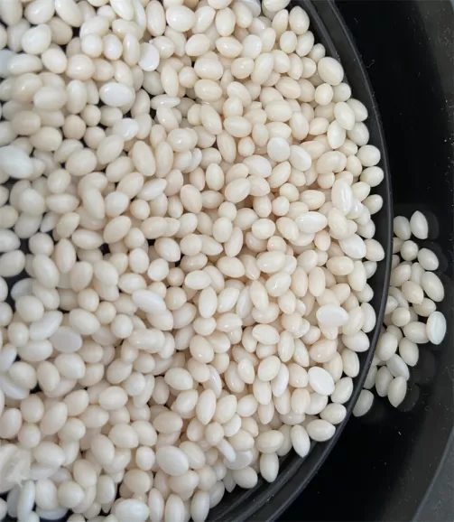 TDS of Off Grade PBAT HW-T09