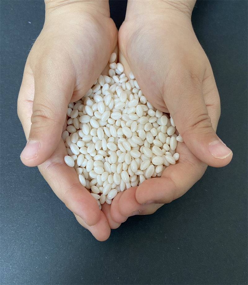 TDS of Off Grade PBAT HW-T12