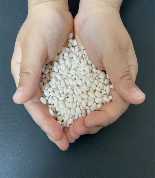 TDS of Off Grade PBAT HW-T12