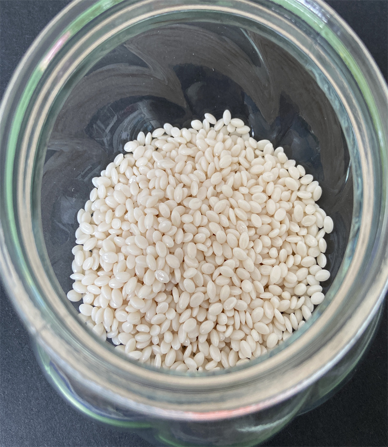 TDS of Off Grade PBAT HW-T13