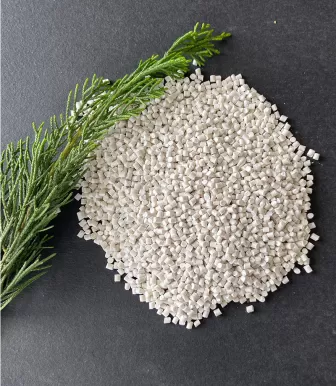 Compostable & biodegradable pbat based filler-W1