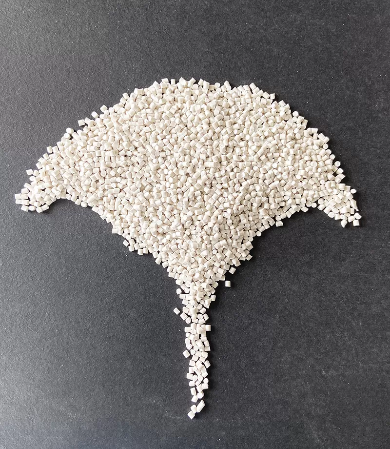 Compostable & biodegradable pbat based filler-W1