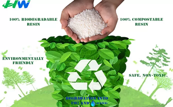 How Does Using Biodegradable Plastic Help The Environment?