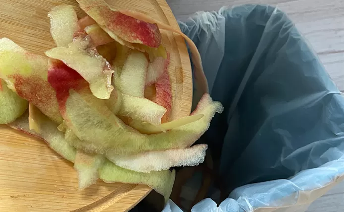 How Does Compostable Degradable Plastic Degrade?