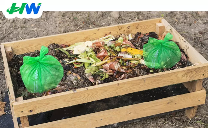 Compostable Bags - All The Advantages And Disadvantages