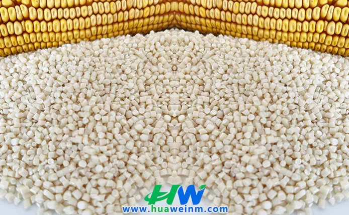 What is Biodegradable Modified Material?