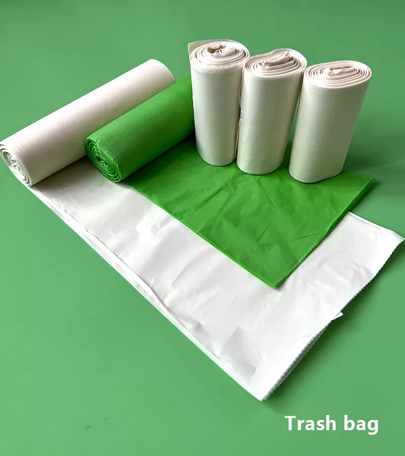 Wholesale 100% biodegradable Bag