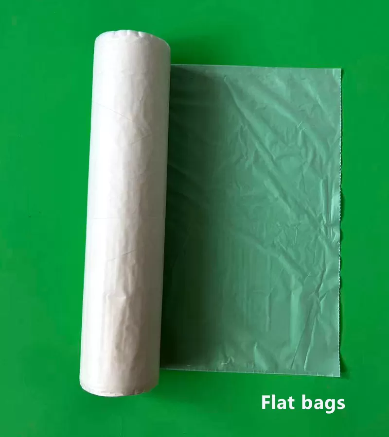 Wholesale 100% biodegradable Bag