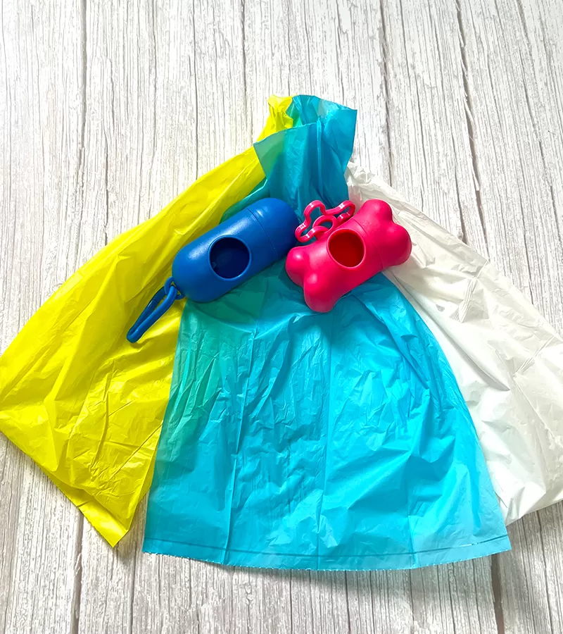 Wholesale Biodegradable Bags