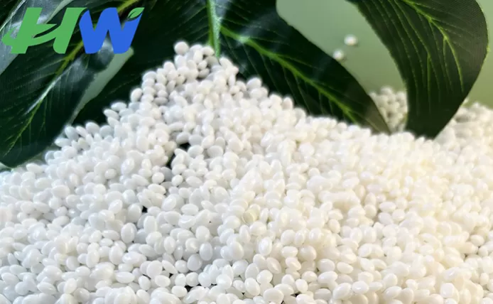 Advantages of PBAT As An Eco-friendly Material