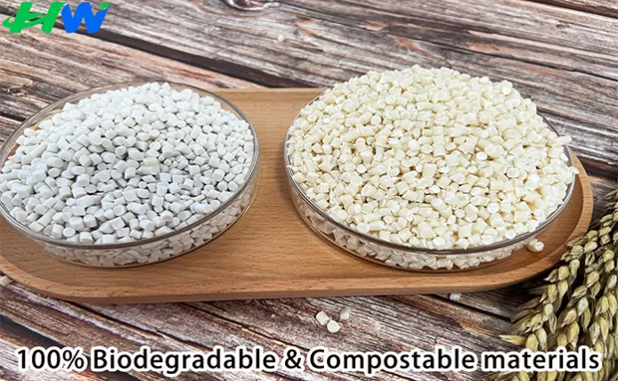 What You Think of As Biodegradable Plastic May Not Degrade for 100 Years