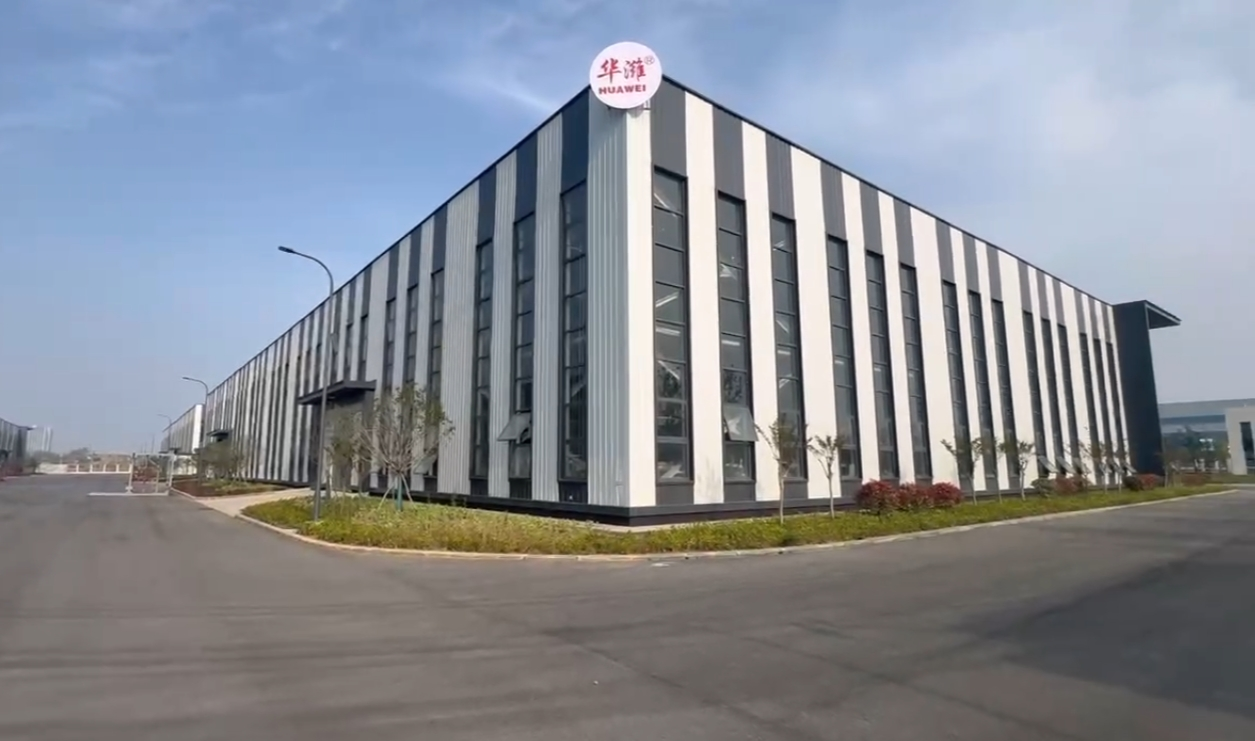 The Important Role of Huawei Biodegradable Modified Materials in Daily Life