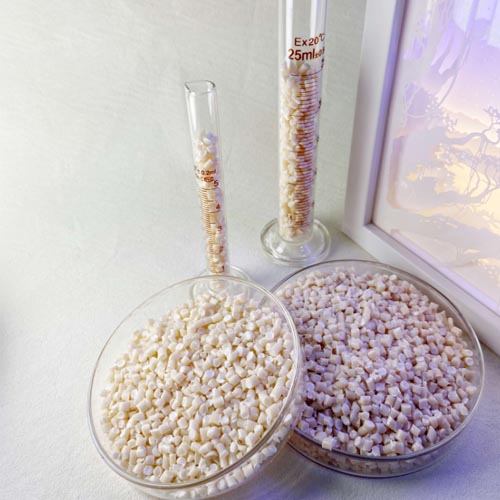 These resins break down naturally into simpler, non-toxic components, significantly reducing their environmental impact compared to conventional plastics.