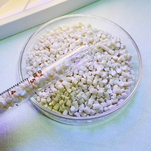 The production process for these resins often requires less energy compared to traditional plastics, contributing to lower carbon emissions.