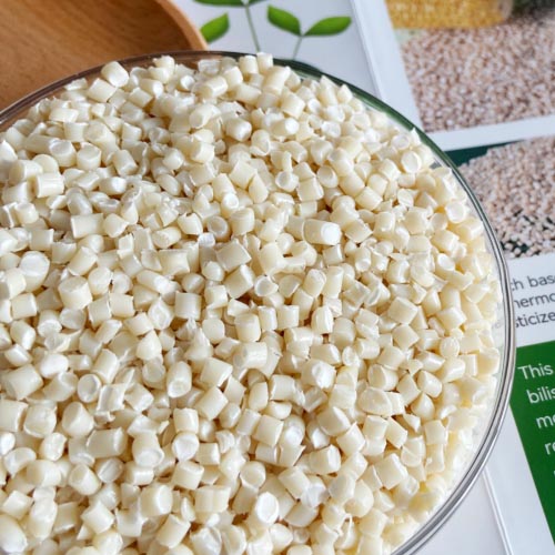 Their ability to break down naturally ensures that these materials won't persist in the environment for centuries, unlike traditional plastics.