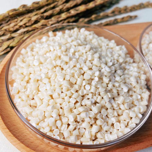 Biodegradable and compostable resins can often be processed using existing equipment, making their integration into current manufacturing systems feasible.