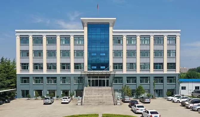 Weifang Huawei New Material Technology Co., Ltd.