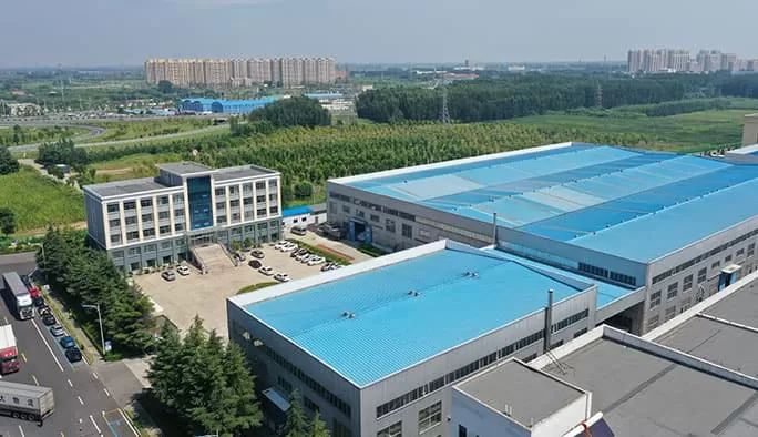Weifang Huawei New Material Technology Co., Ltd.